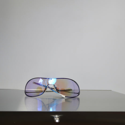 Vintage Italian deadstock sunglasses