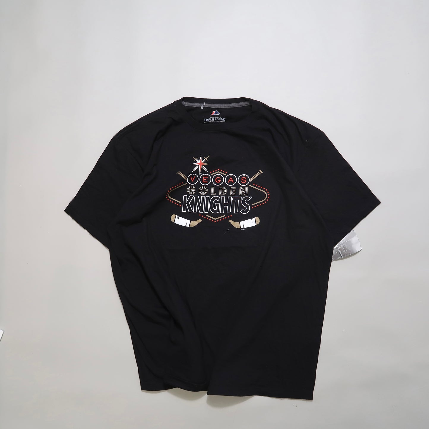 Golden Knights tshirt