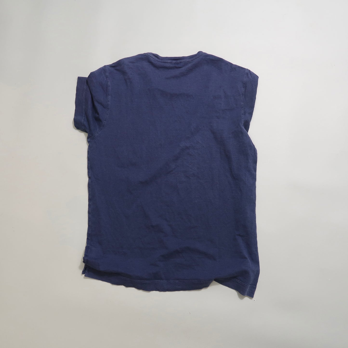 Drumohr tshirt
