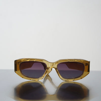 Komono Rex Sand sunglasses