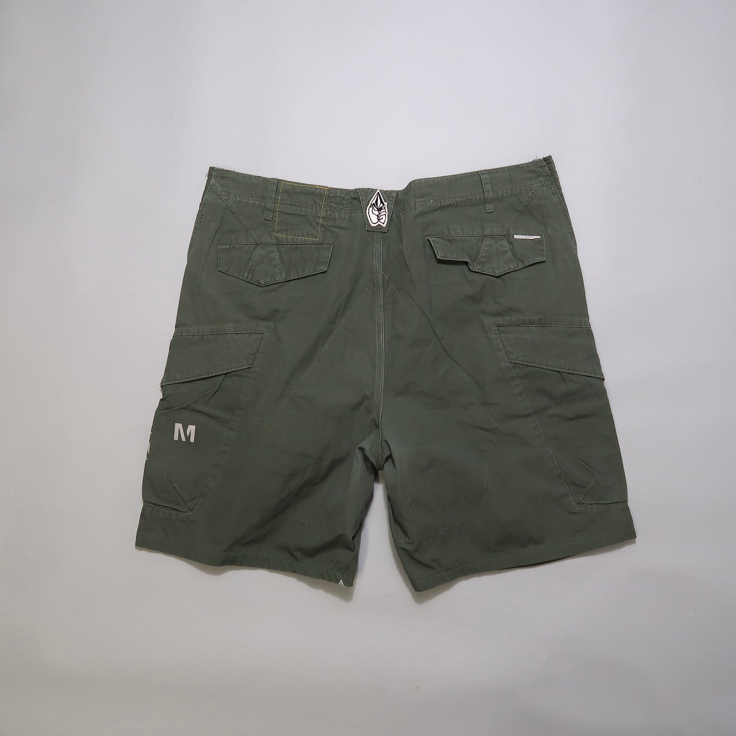 Volcom shorts