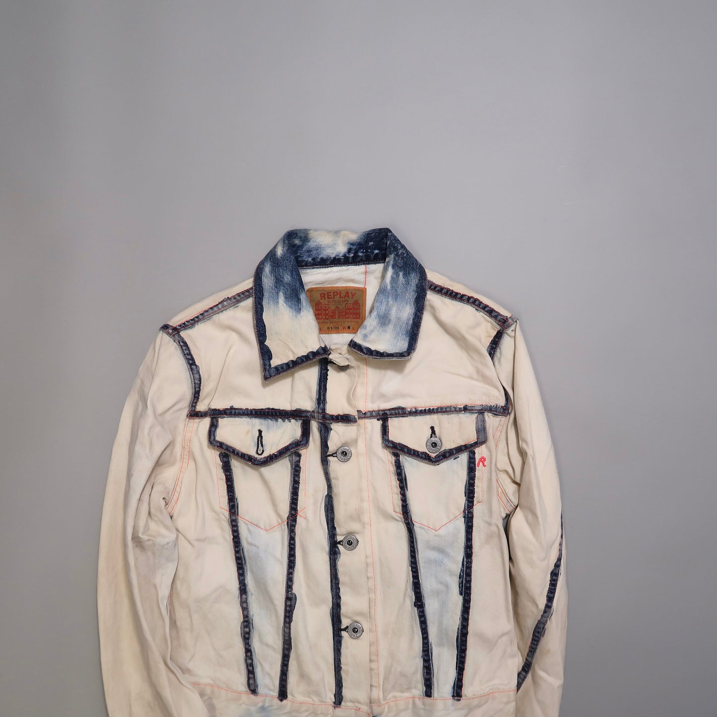 Replay women's jacket