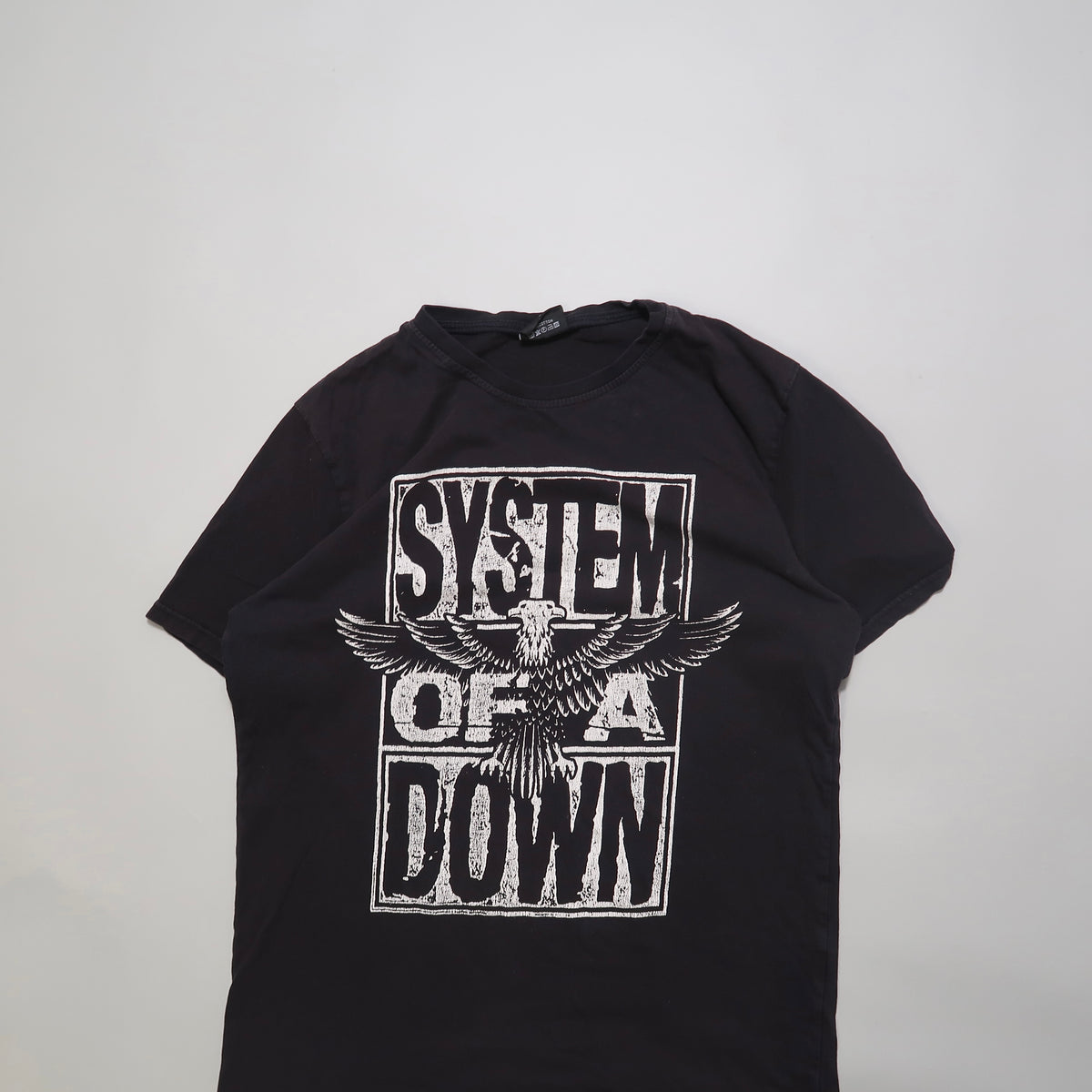 System of a Down tshirt