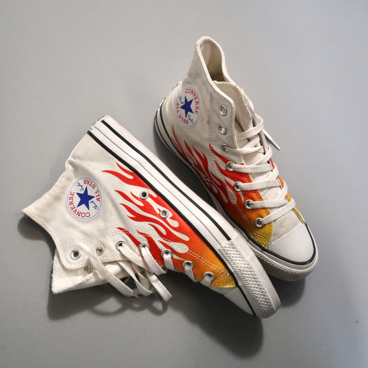 Converse sneakers