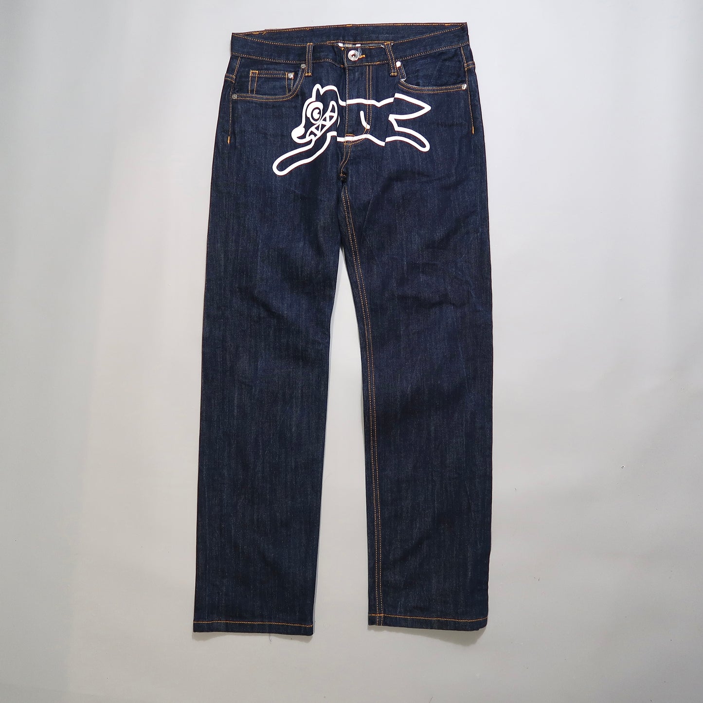 Ice Cream jeans