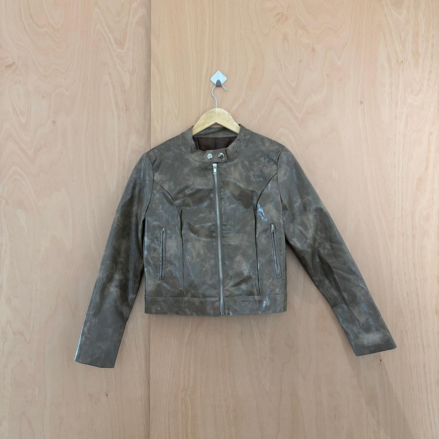 Women's jacket