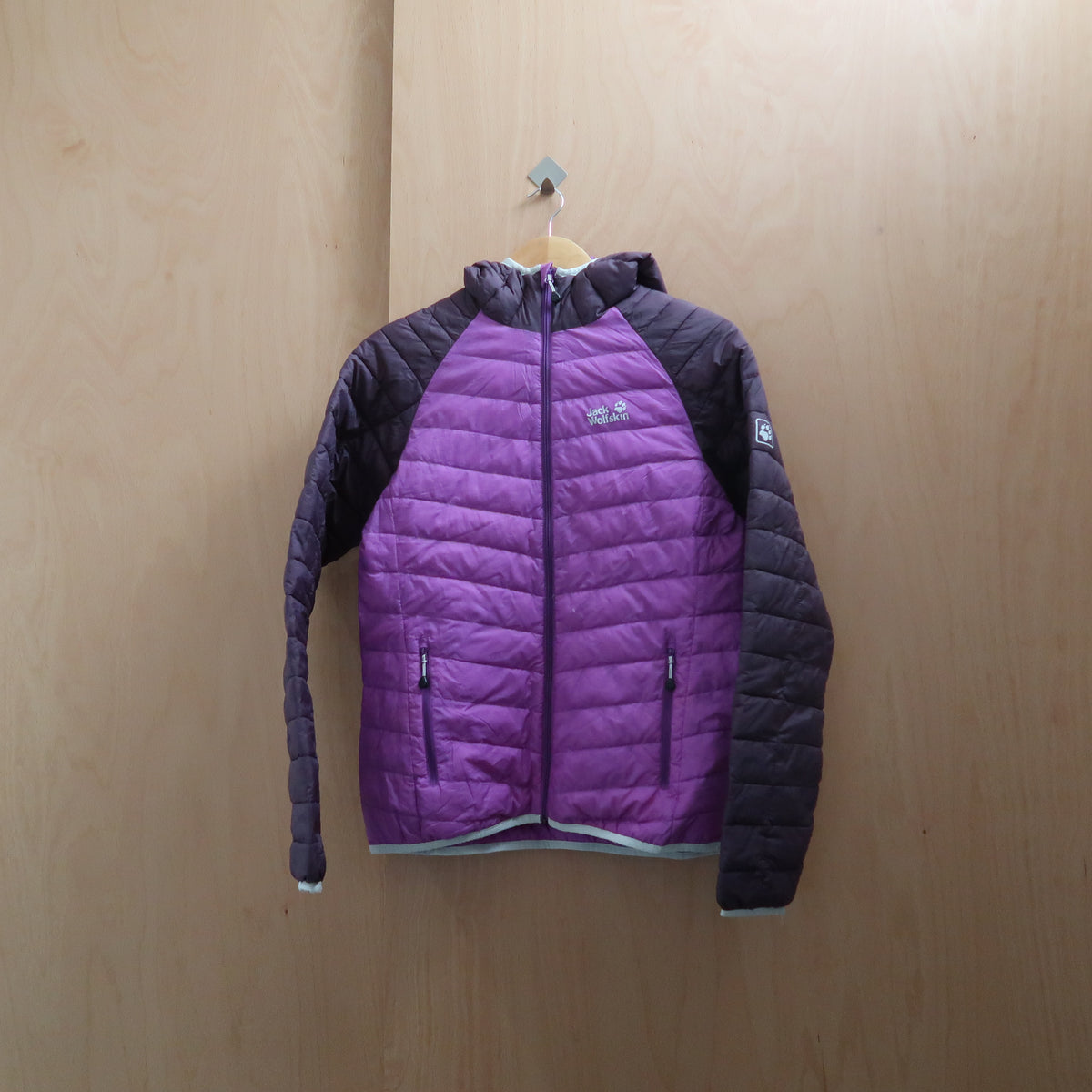 Jack Wolfskin jacket