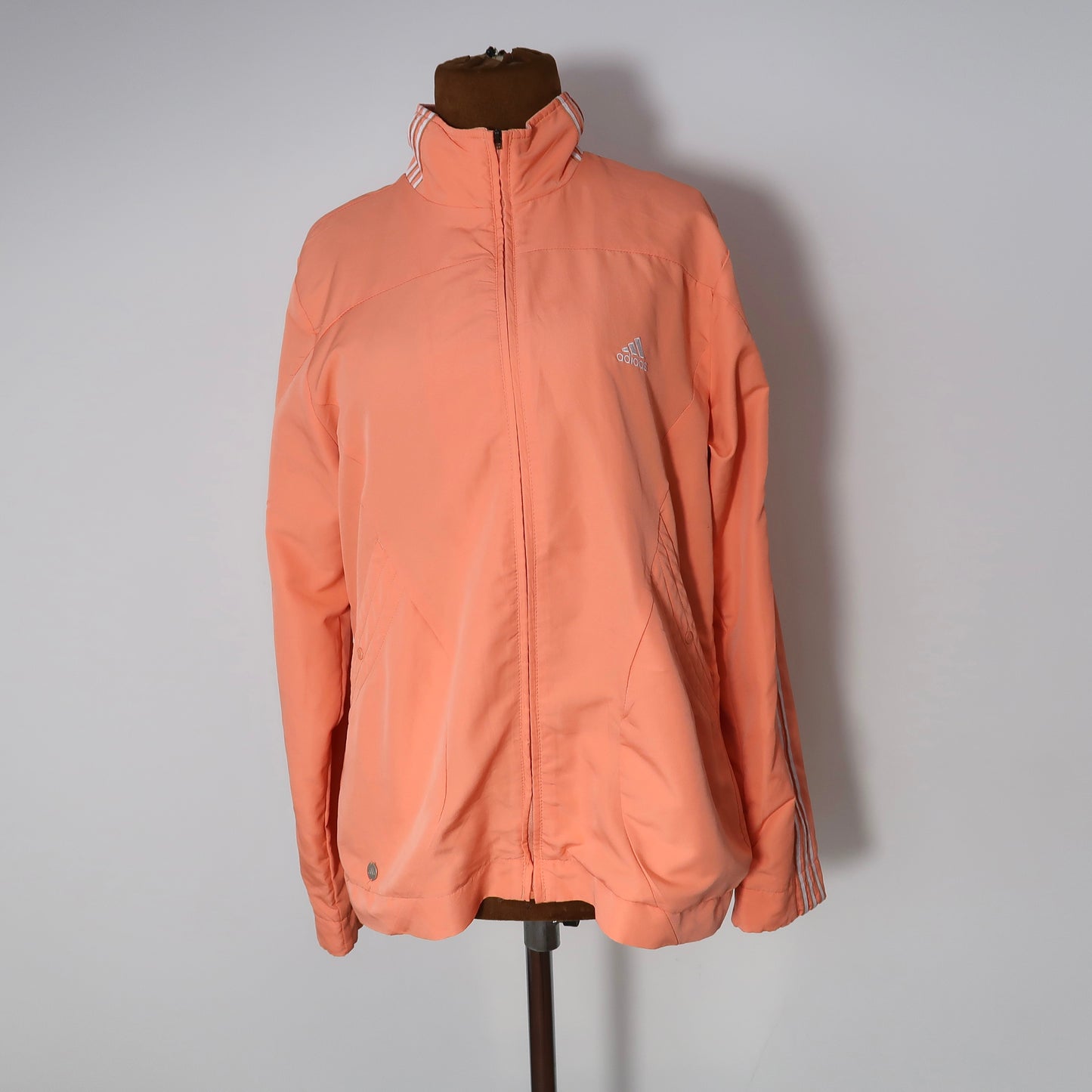 Adidas women's trackjacket