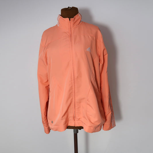 Adidas women's trackjacket