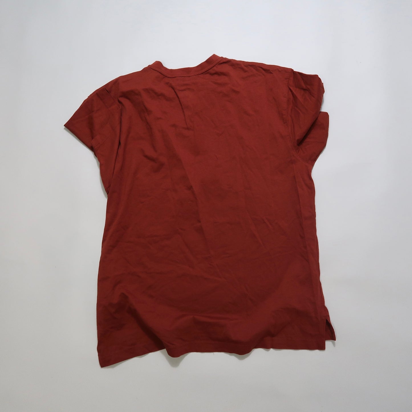 Red Head tshirt