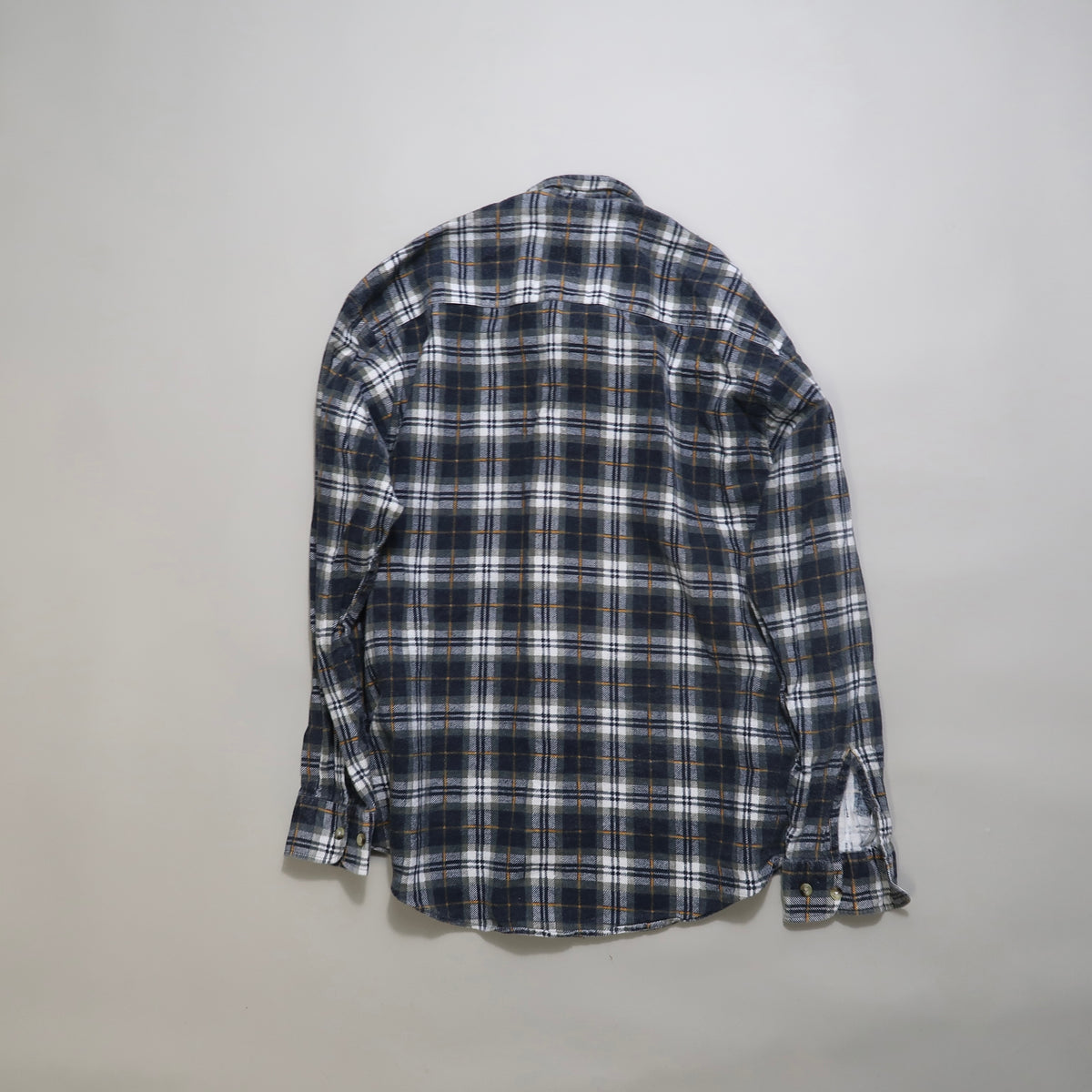 Vintage flannel