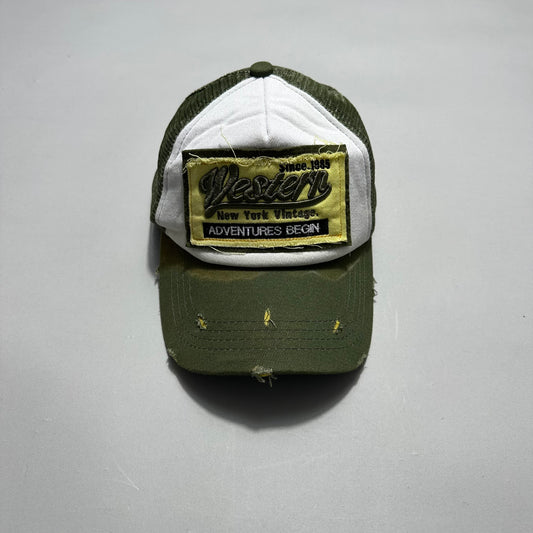 Western cap