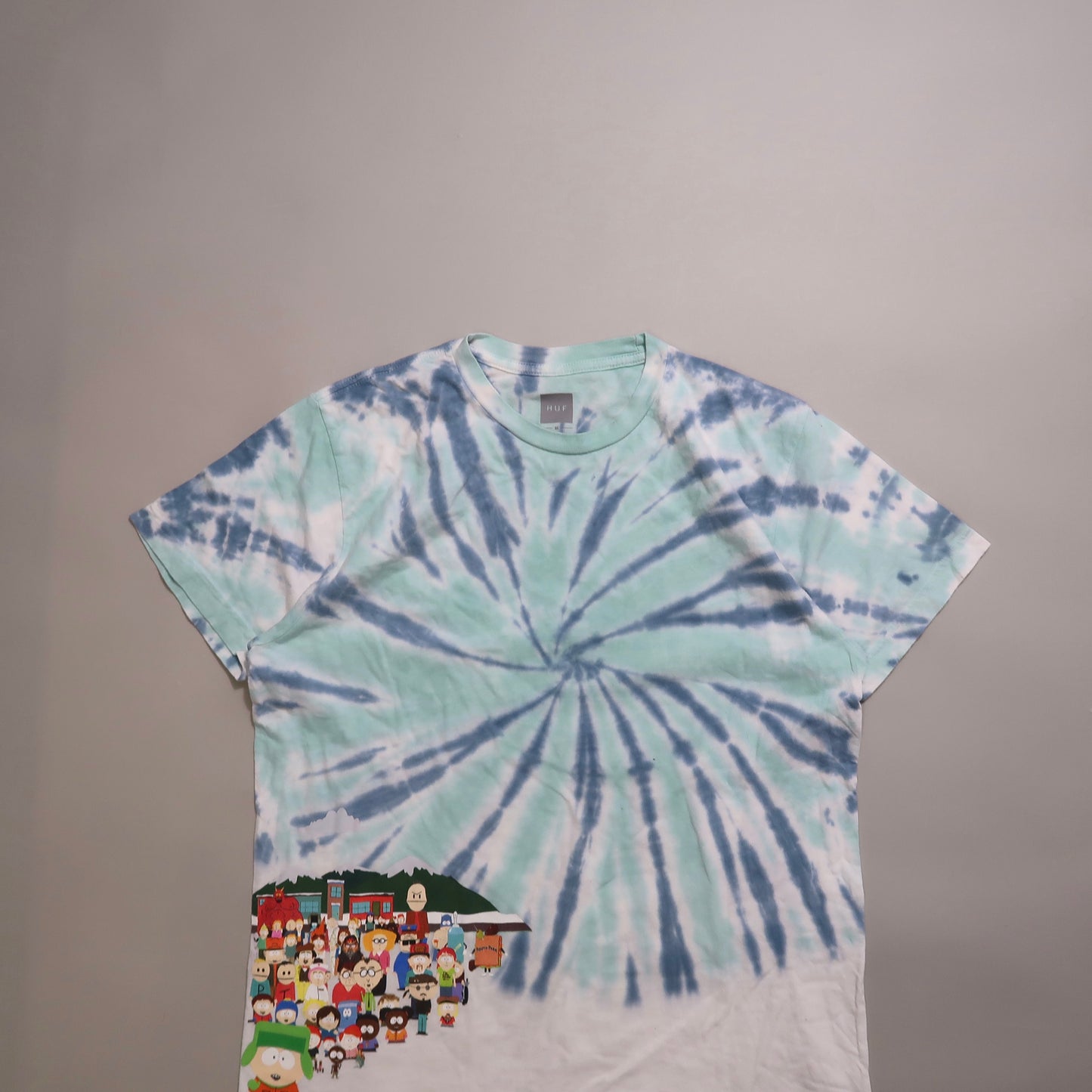 Huf tshirt