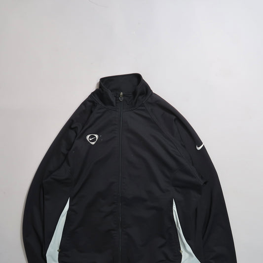 Nike trackjacket