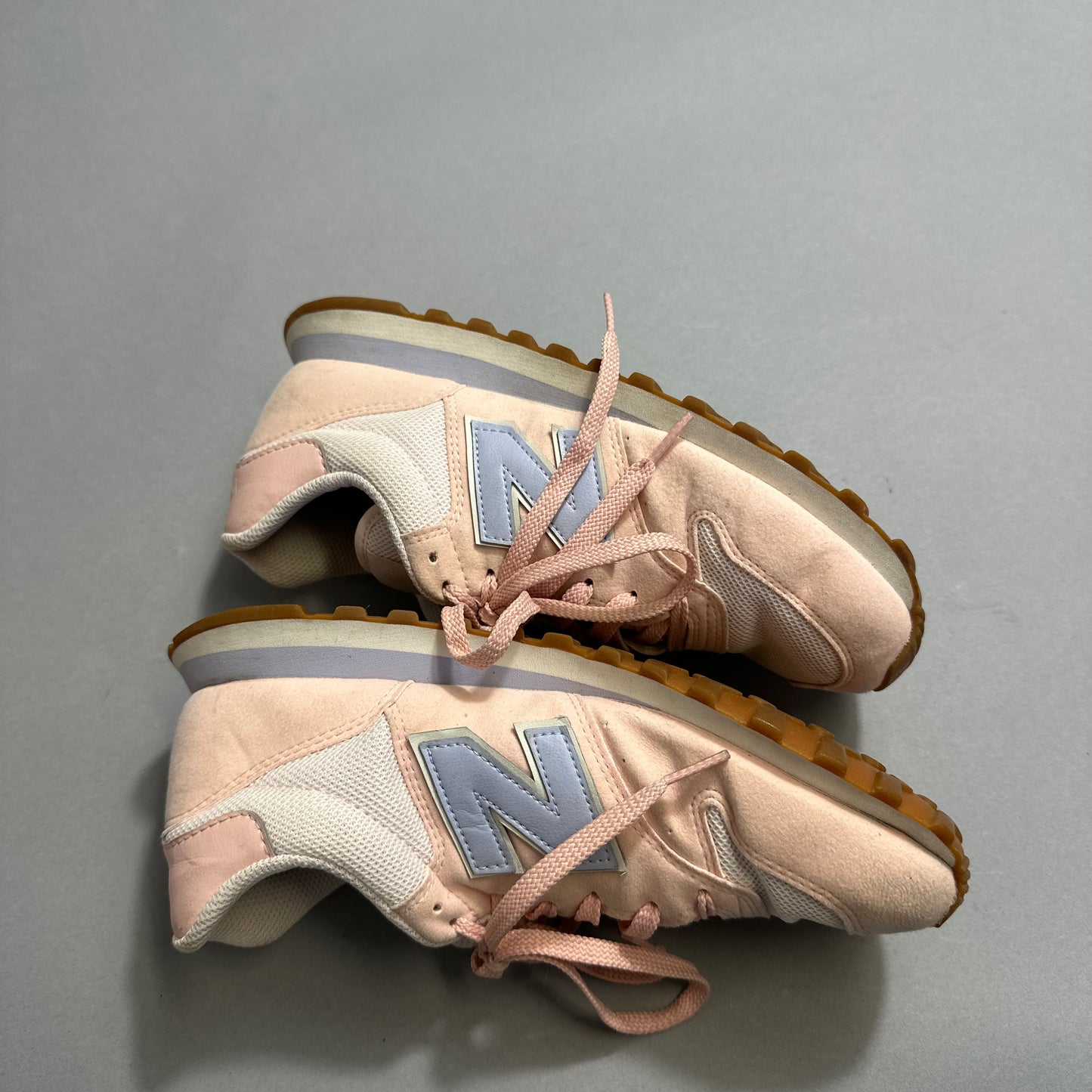 New Balance sneakers
