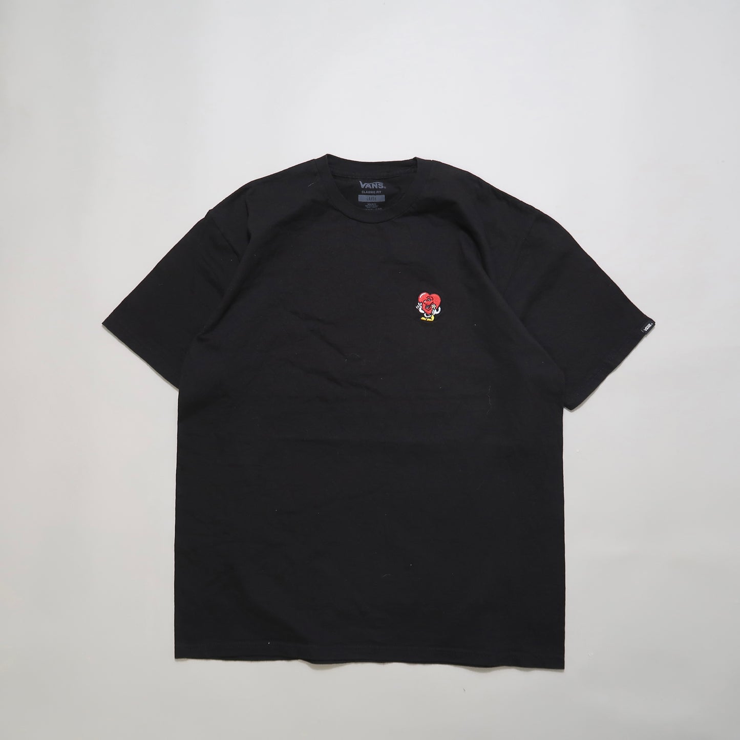 Vans tshirt