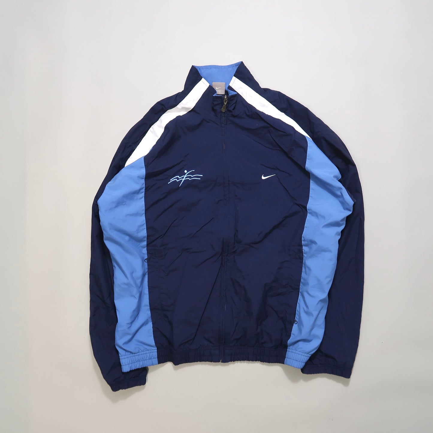 Nike Vintage trackjacket