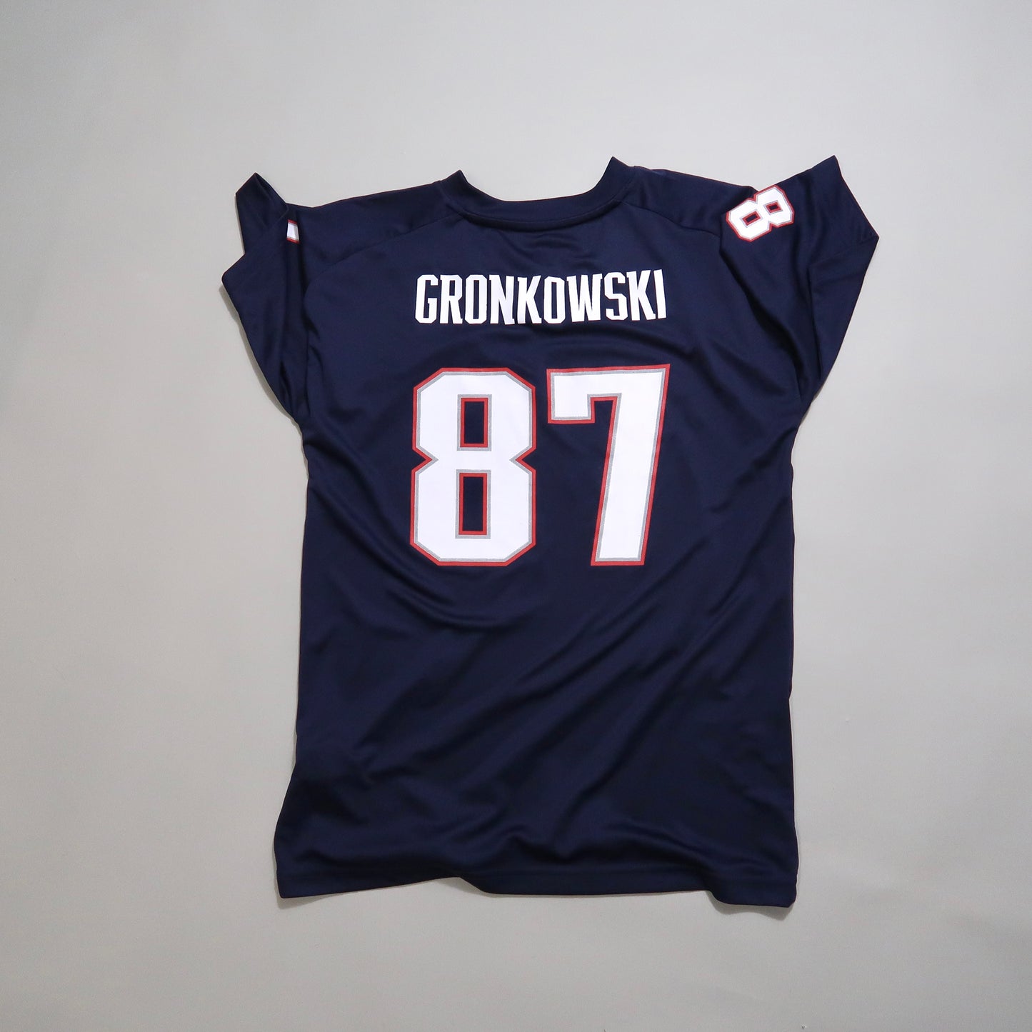 Patriots jersey (Junior)