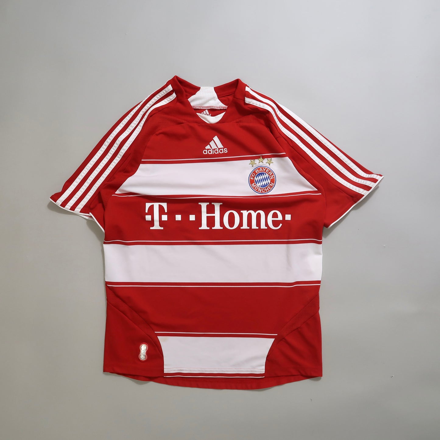 Bayern Munich jersey