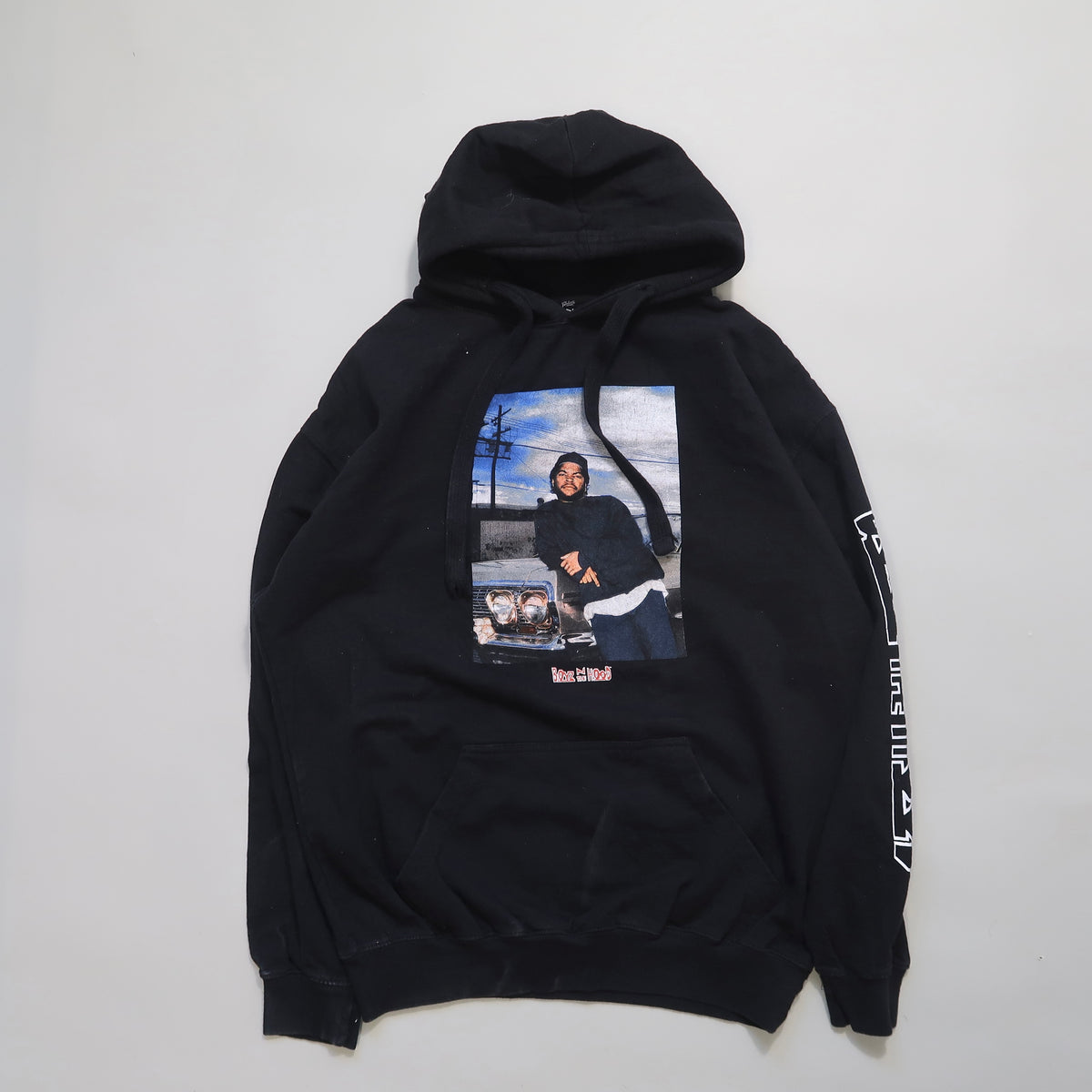 Boyz n the Hood hoodie