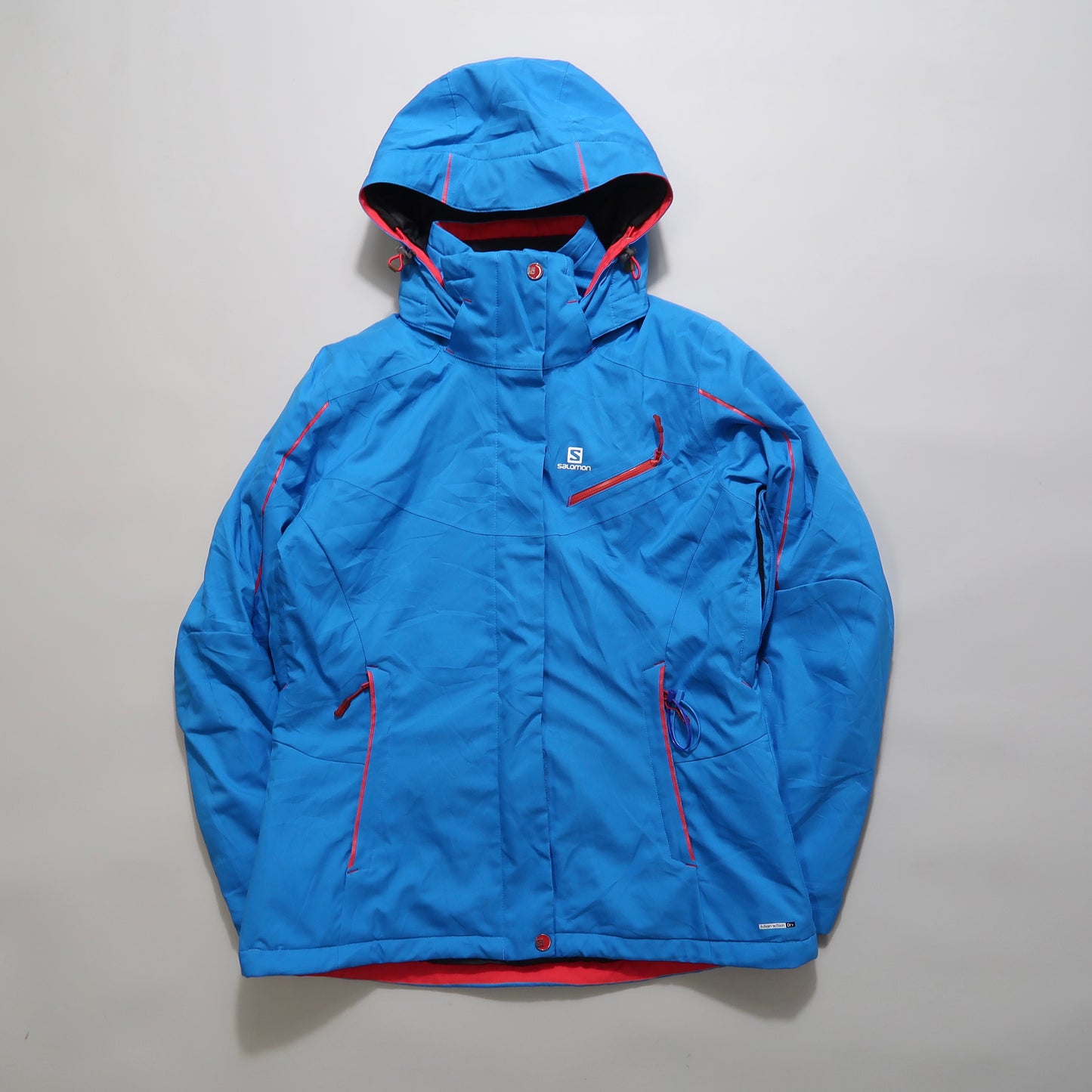 Женска скијачка јакна Salomon