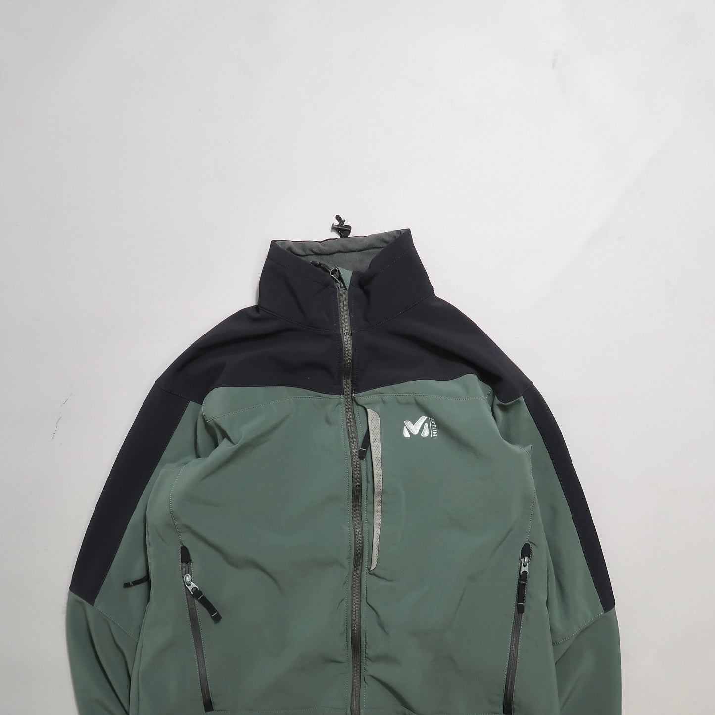 Millet softshell jacket