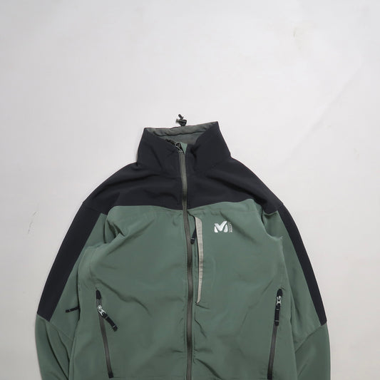Millet softshell jacket