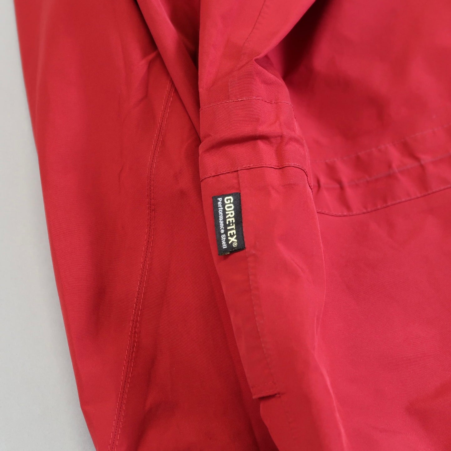 Berghaus Gore Tex performance shell jacket