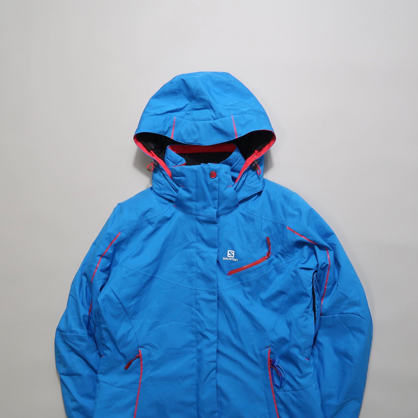 Женска скијачка јакна Salomon