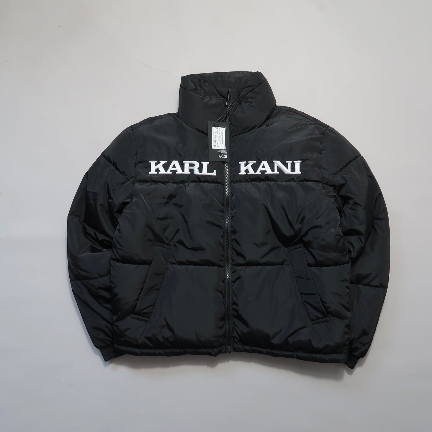 Karl Kani women's jacket