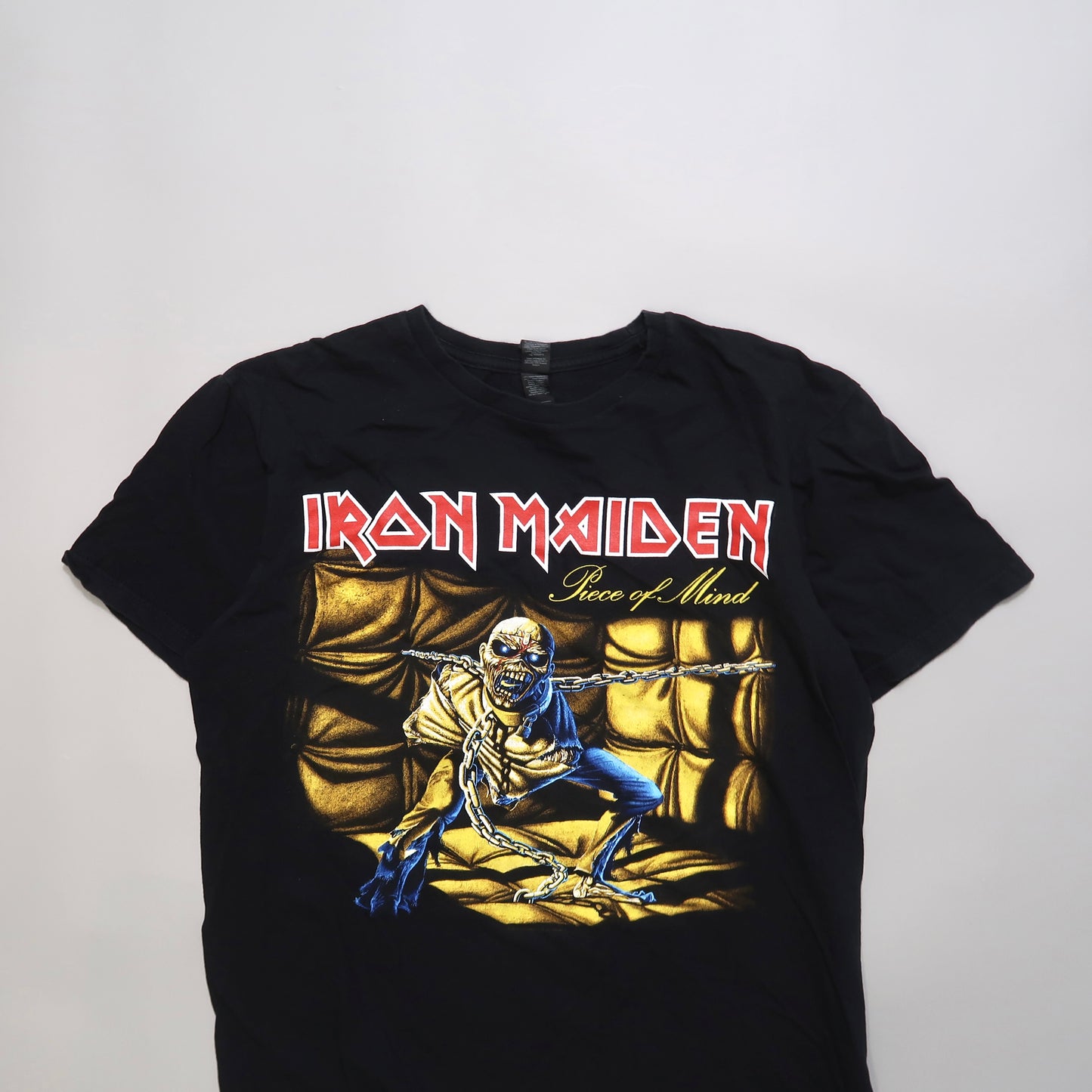 Iron Maiden tshirt