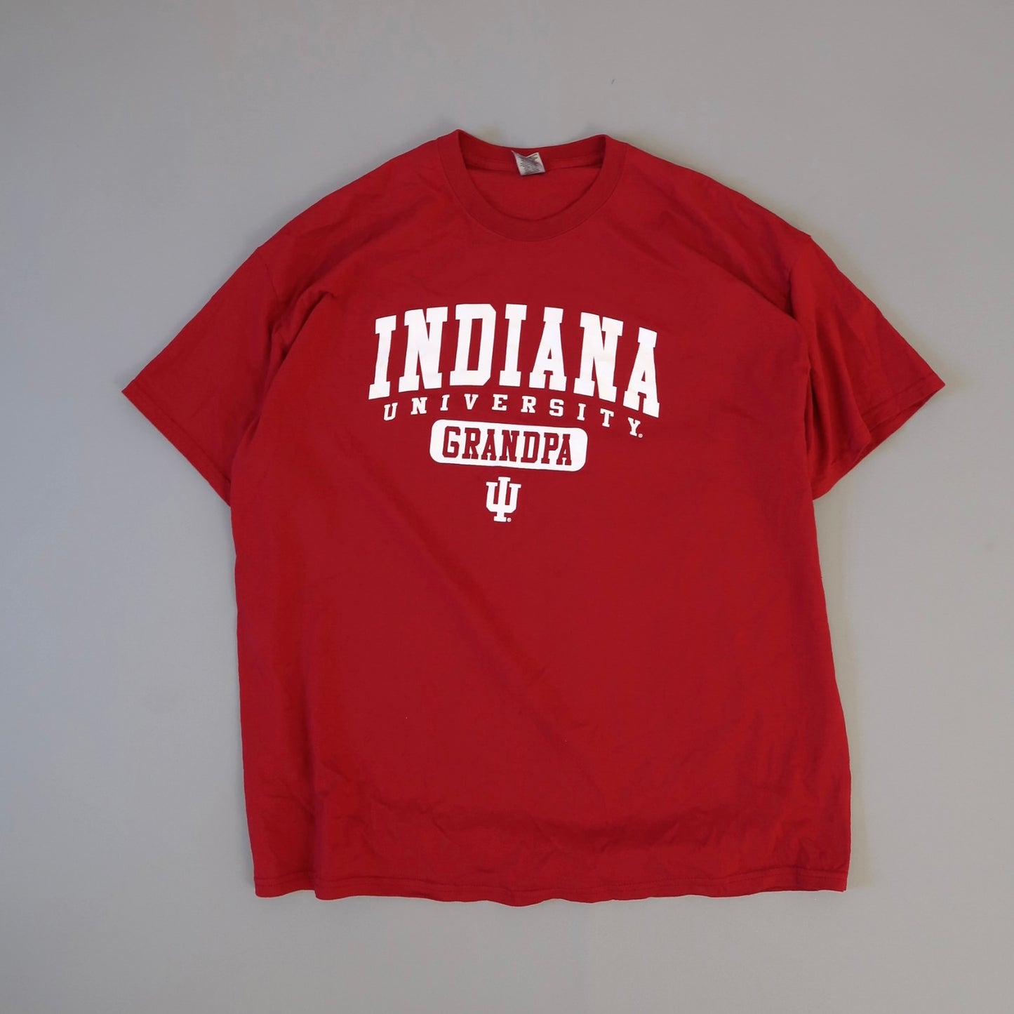 Indiana University t shirt