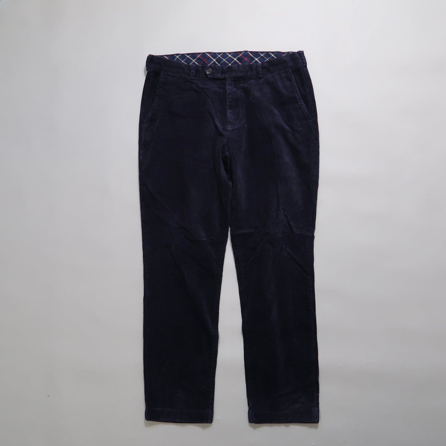 Brooks Brothers corduroy pants