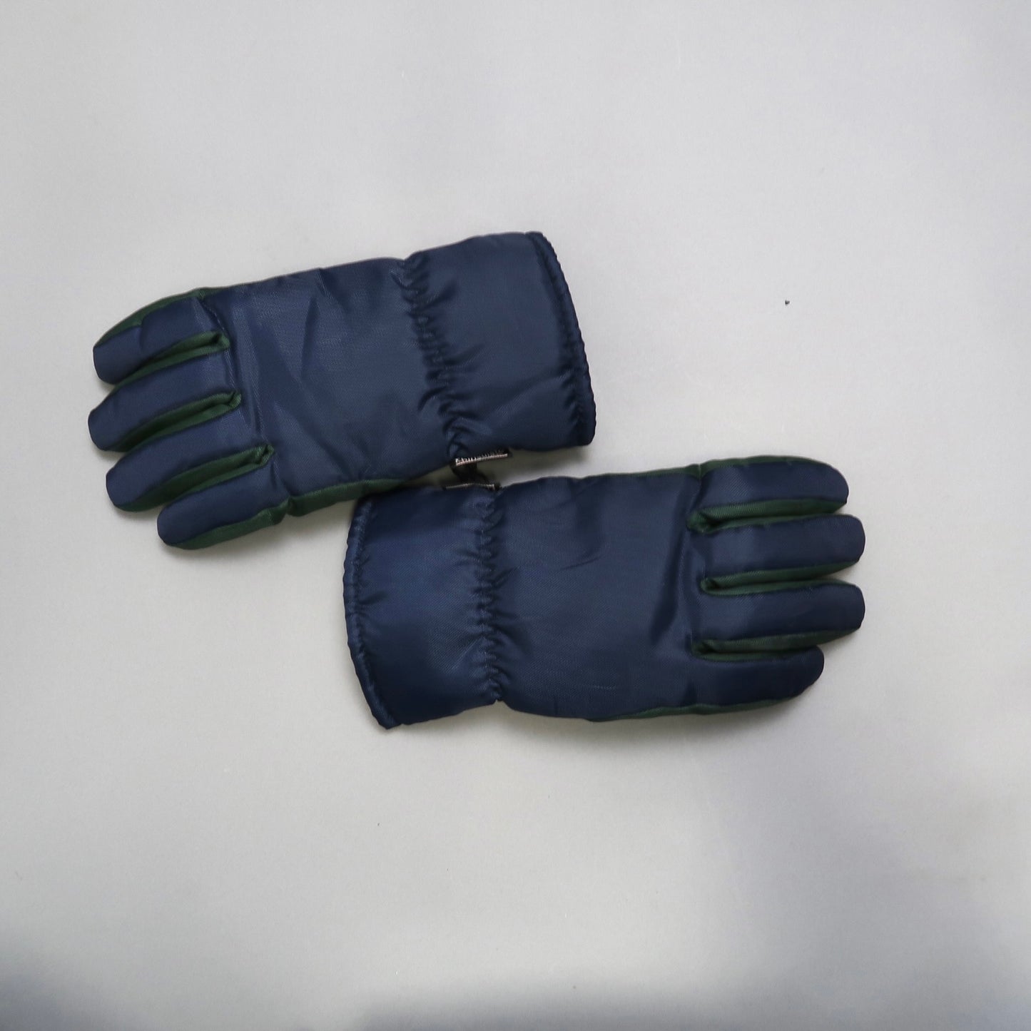 Thinsulate gloves