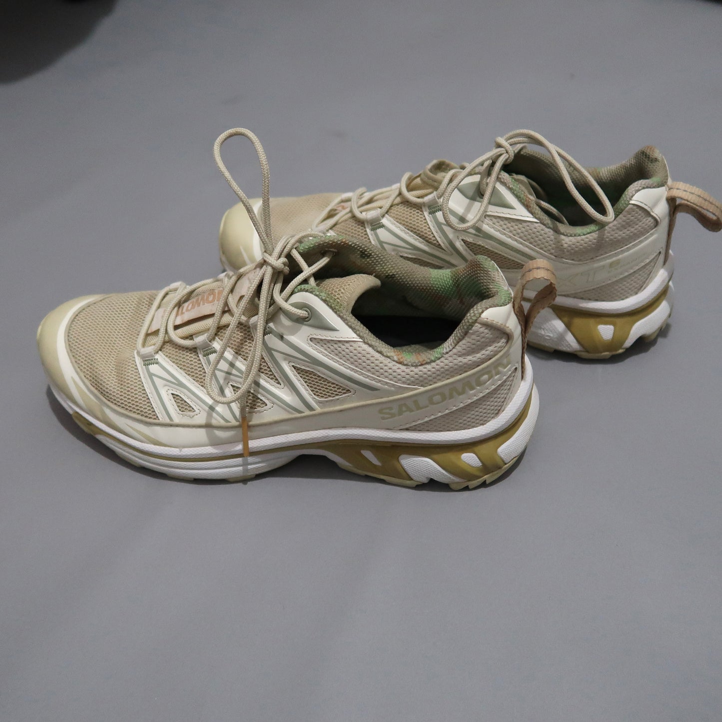 Salomon XT - 6 Expanse shoes
