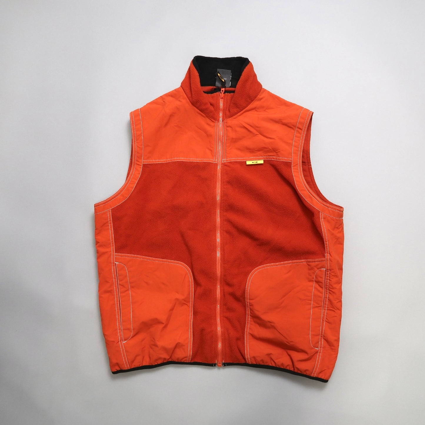 Oakley vest