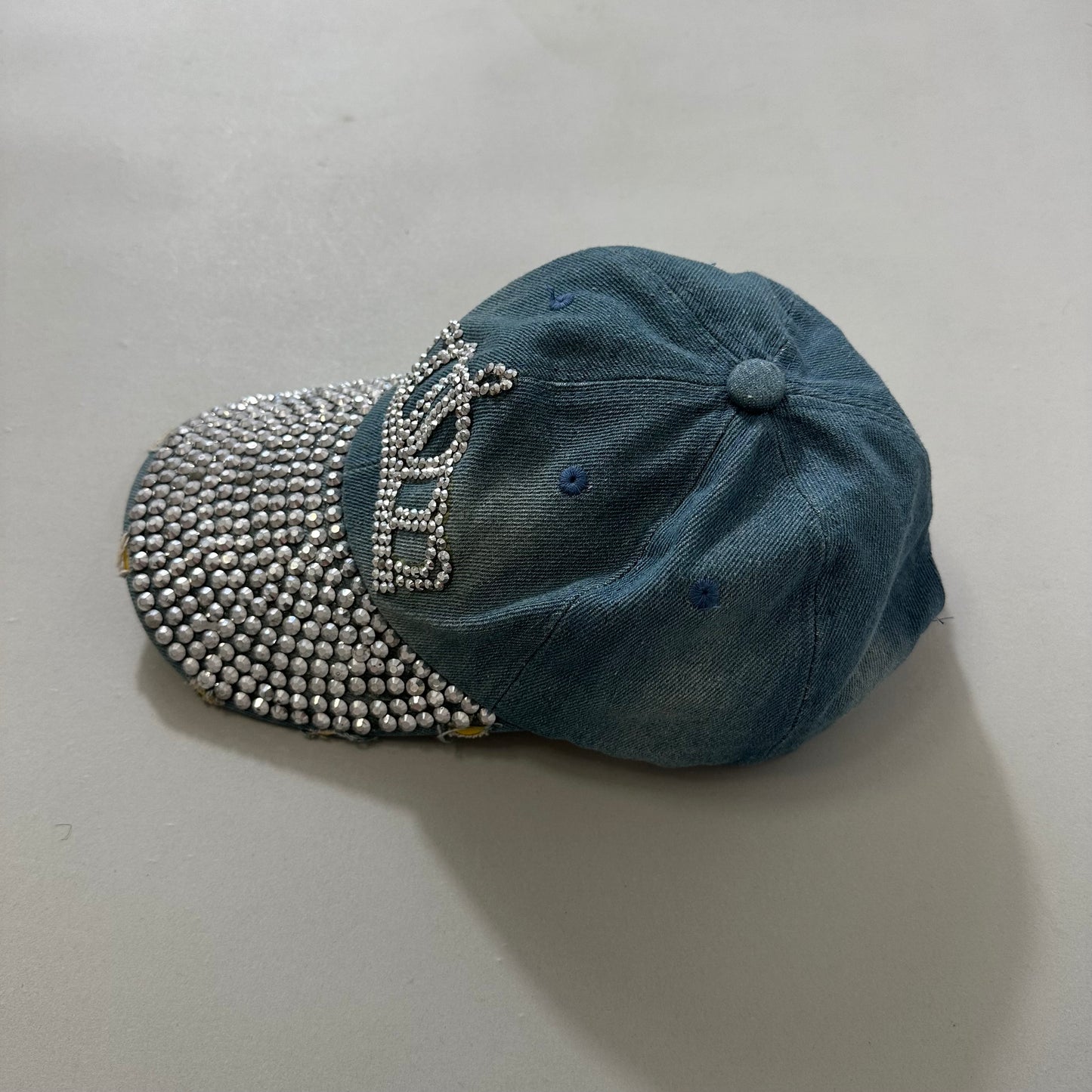Y2K cap