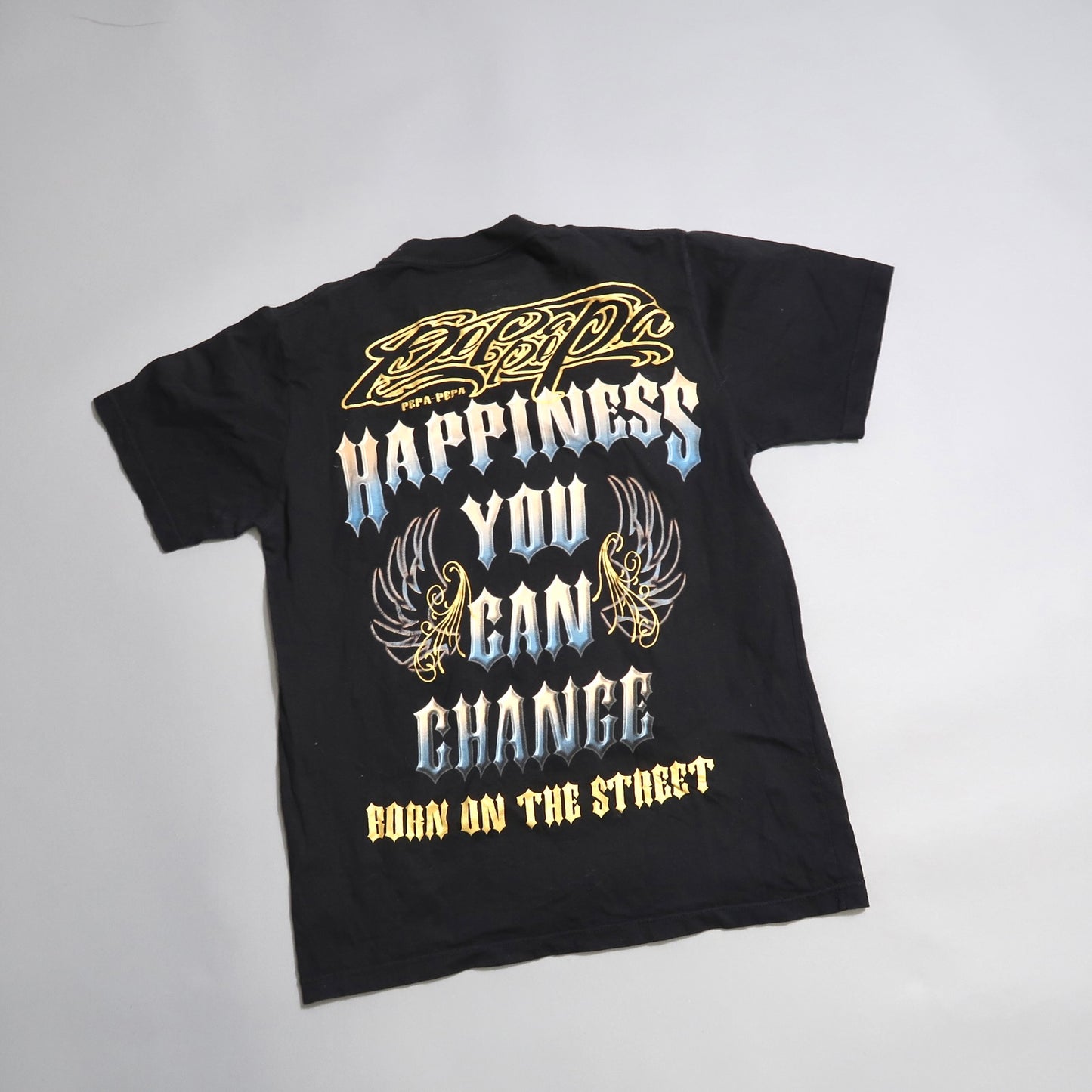 Printed t shirt