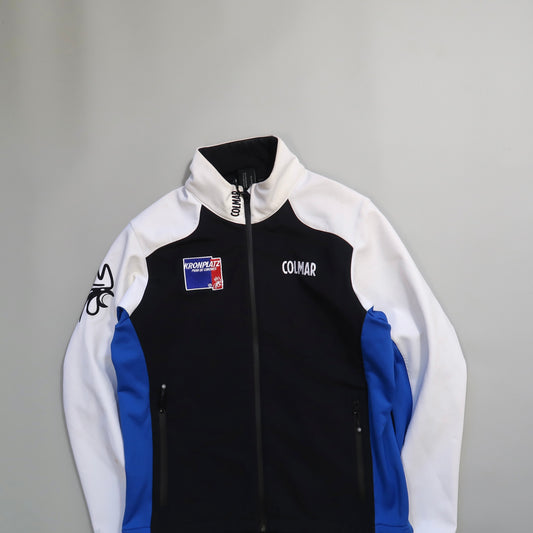 Colmar softshell jacket