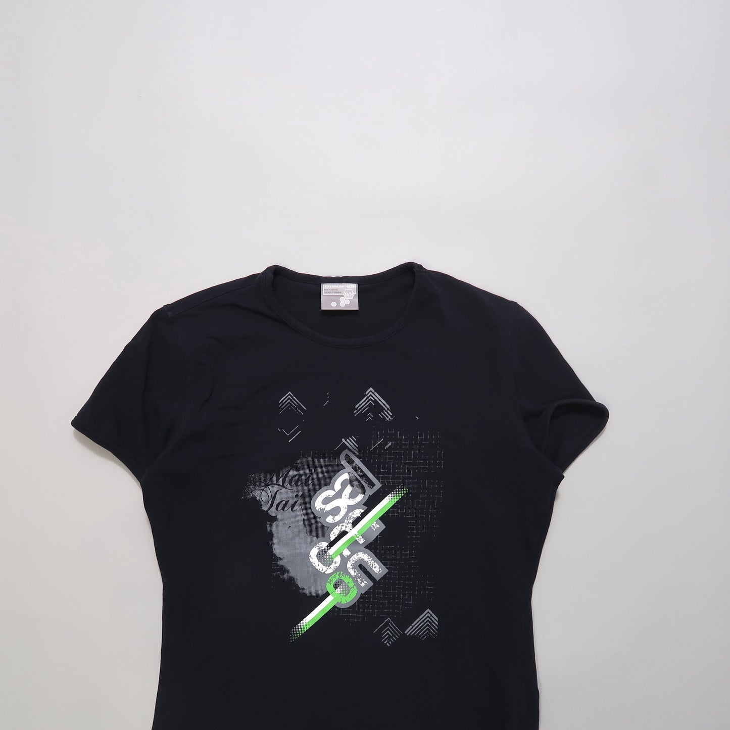Salomon womens tshirt