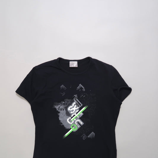 Salomon womens tshirt