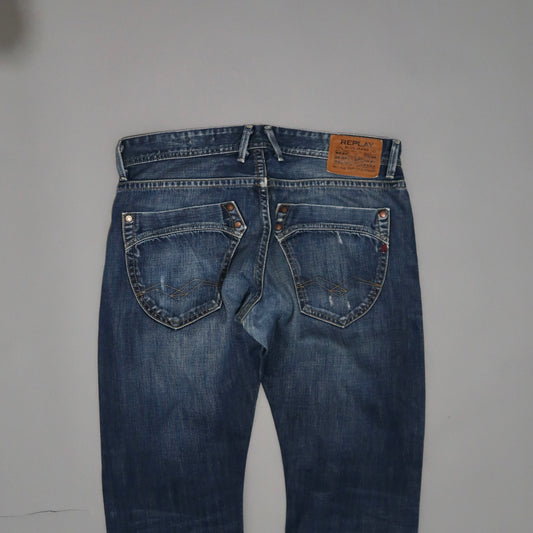 Replay jeans