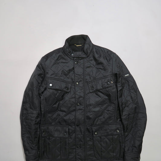 Barbour jacket