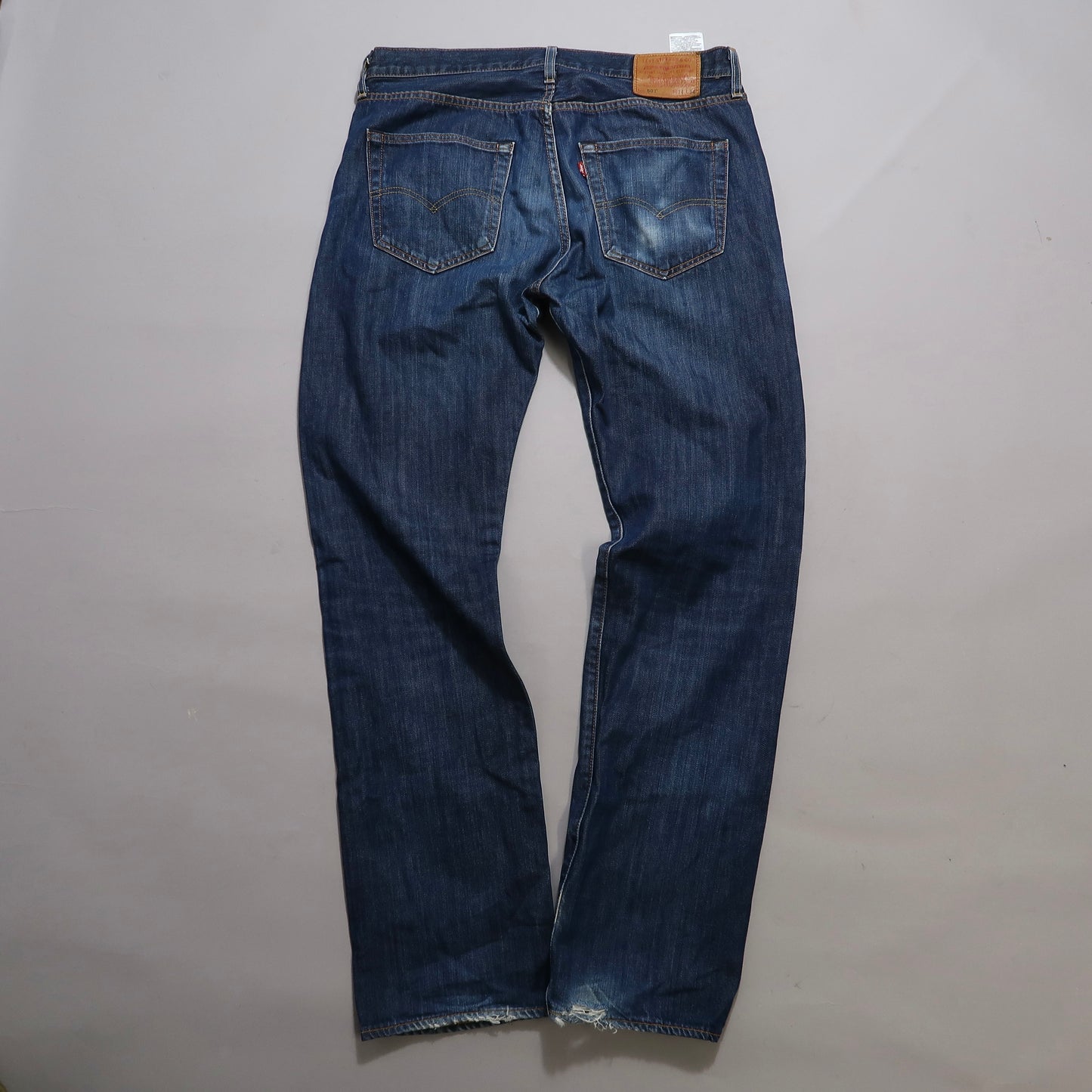Levis jeans 501
