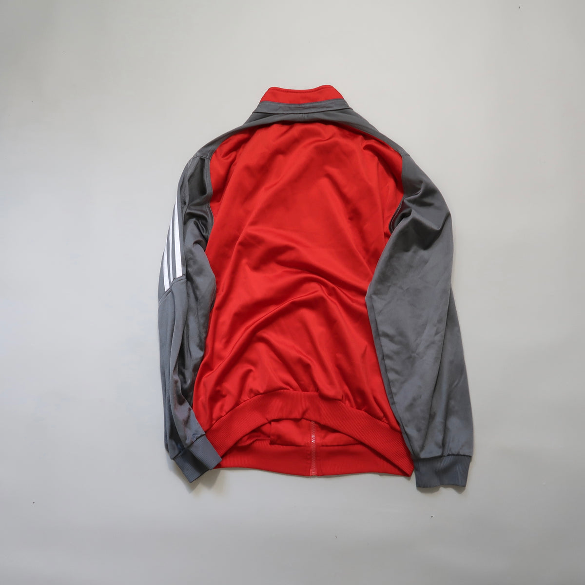 Vintage Adidas trackjacket
