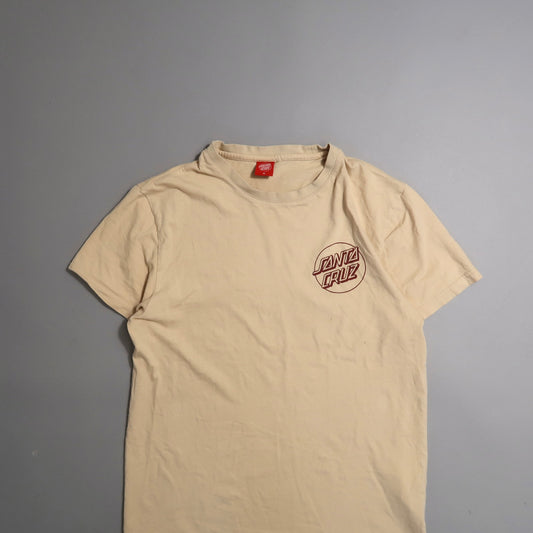 Santa Cruz tshirt