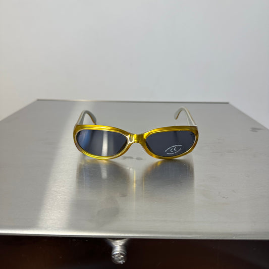 Vintage Deadstock Sunglasses t653