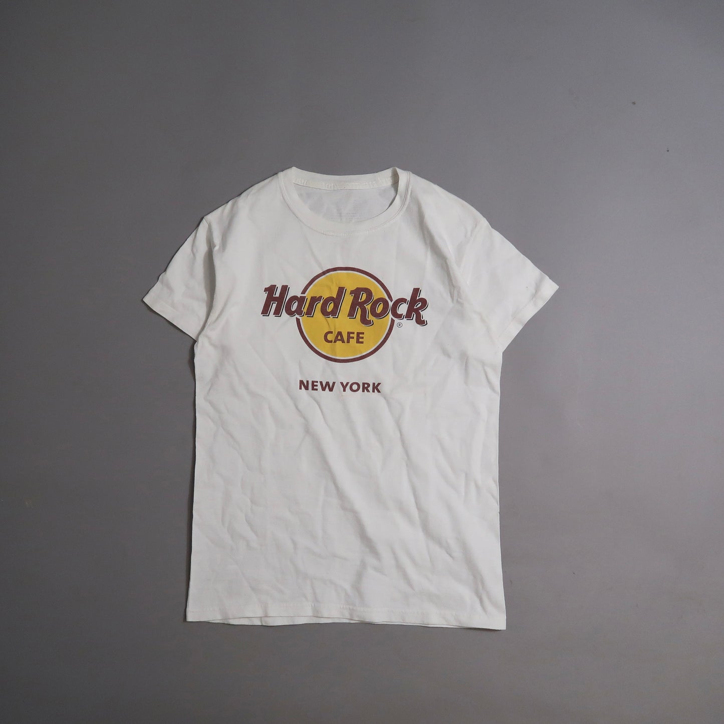 Hard Rock NY Tshirt