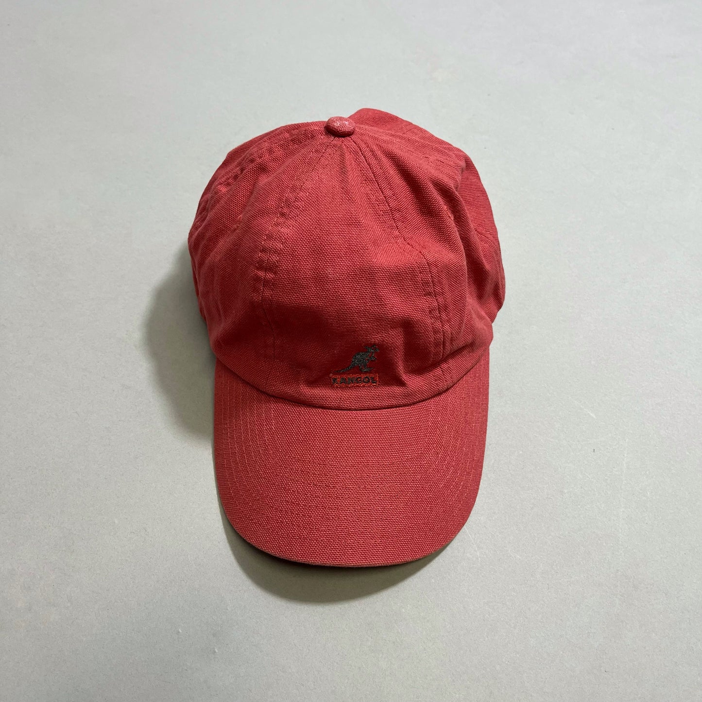 Kangol cap