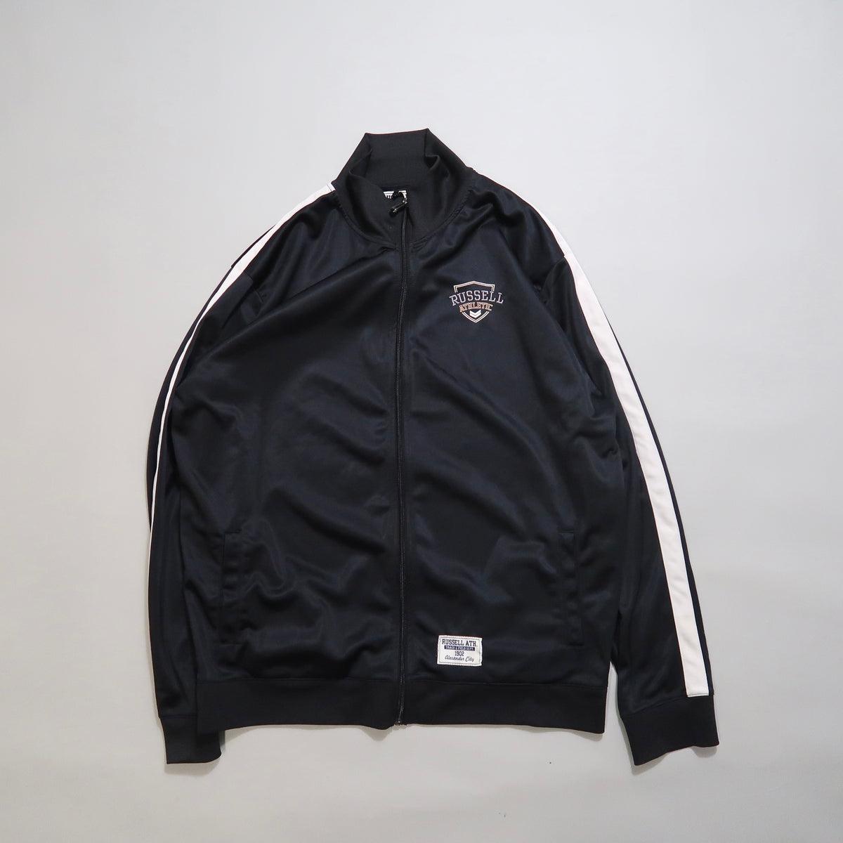 Russell Athletic trackjacket